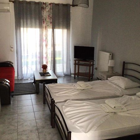 Hotel Loga Tycherón Zewnętrze zdjęcie