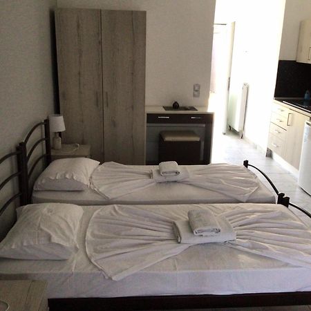 Hotel Loga Tycherón Zewnętrze zdjęcie