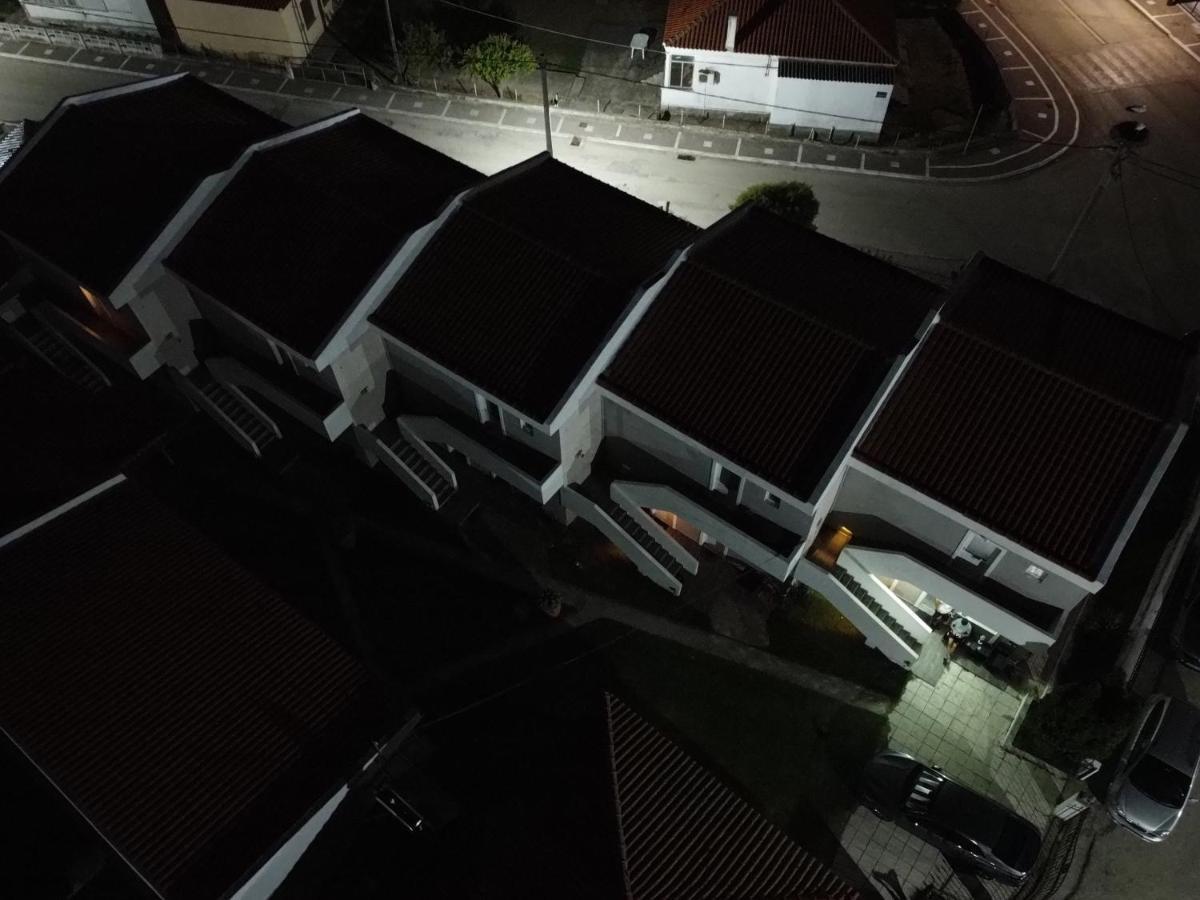 Hotel Loga Tycherón Zewnętrze zdjęcie