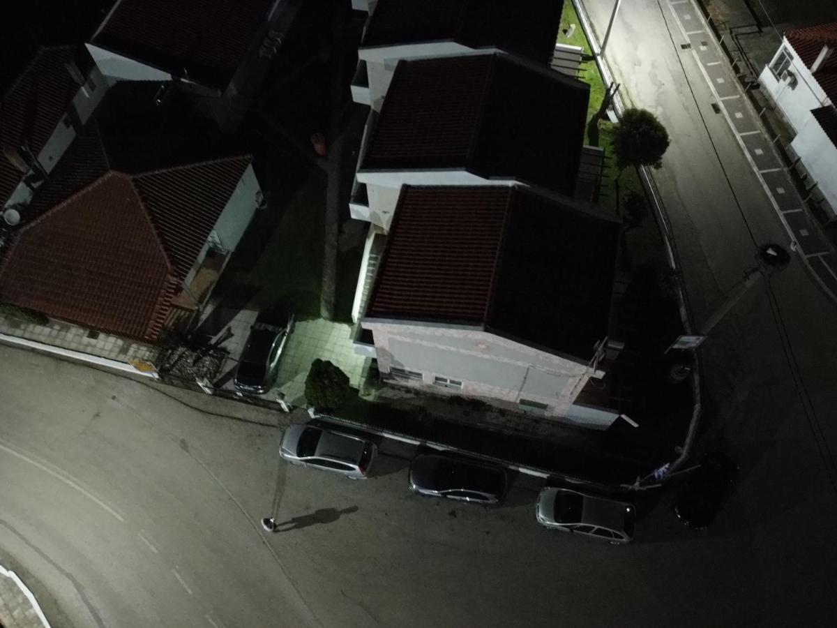 Hotel Loga Tycherón Zewnętrze zdjęcie