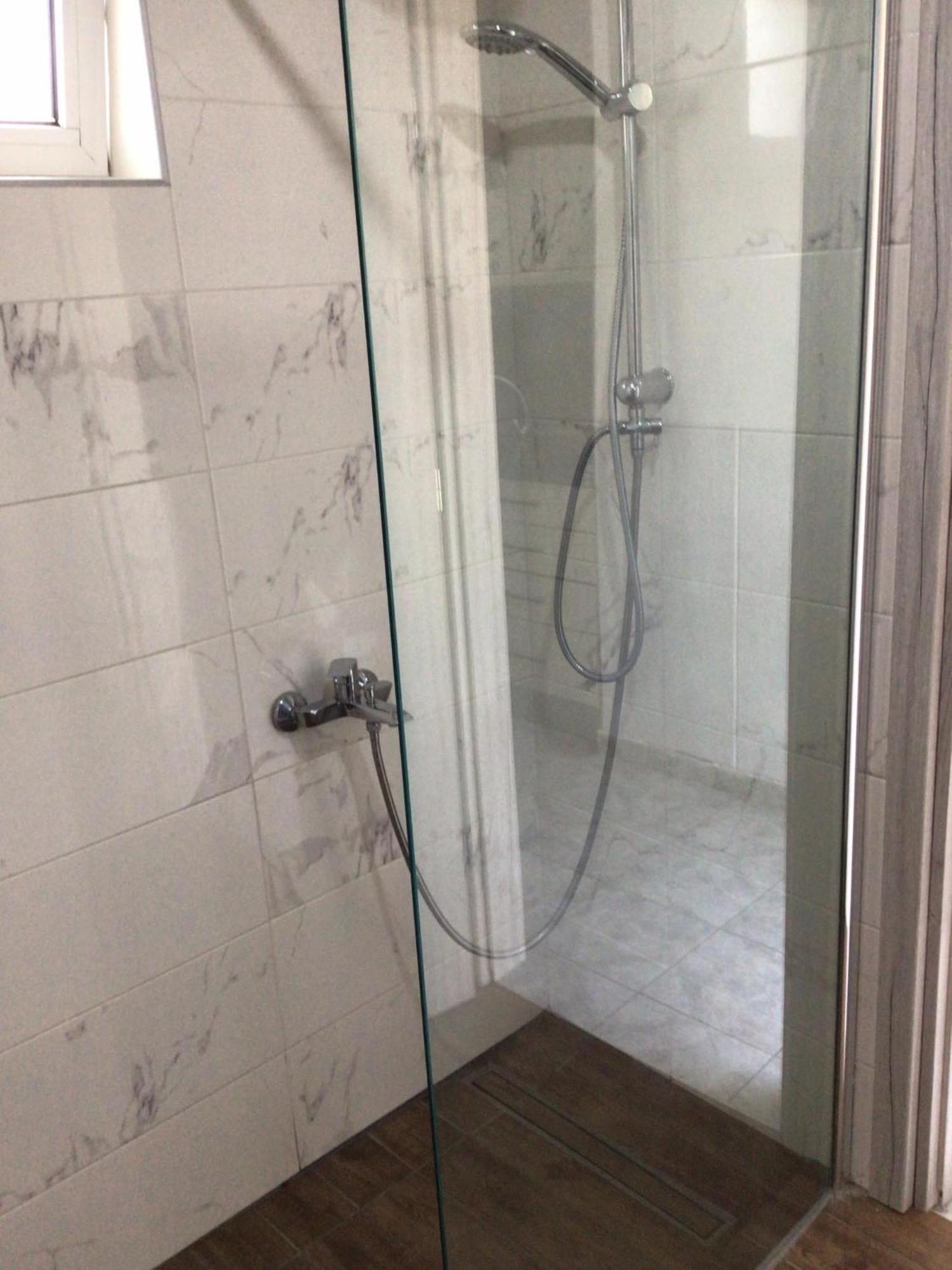 Hotel Loga Tycherón Zewnętrze zdjęcie