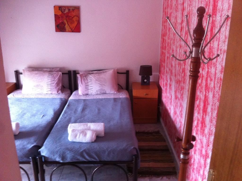 Hotel Loga Tycherón Pokój zdjęcie