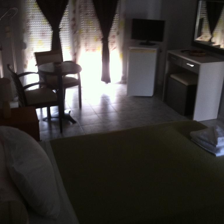 Hotel Loga Tycherón Pokój zdjęcie
