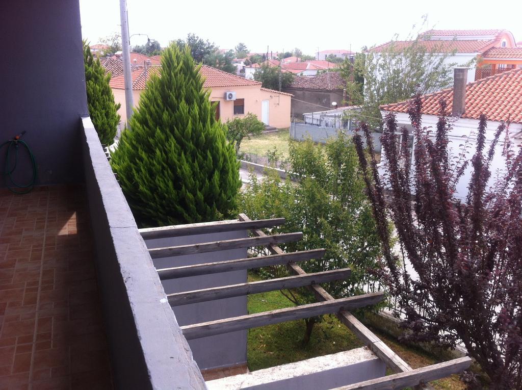 Hotel Loga Tycherón Pokój zdjęcie